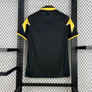 Alternative view of Retro Juventus 1996/97 Third Jersey