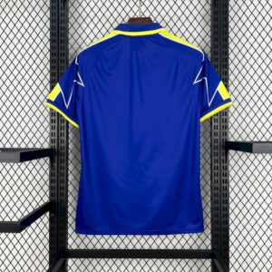 Alternative view of Retro Juventus 1996/97 Away Jersey