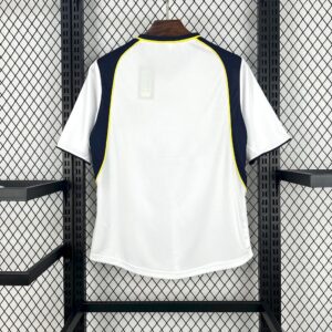 Alternative view of Retro Liverpool 2001/02 Away Jersey
