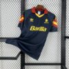 Retro AS Roma 1991/92 Third Jersey