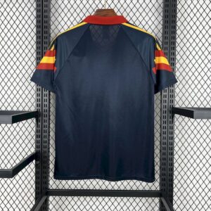 Alternative view of Retro AS Roma 1991/92 Third Jersey