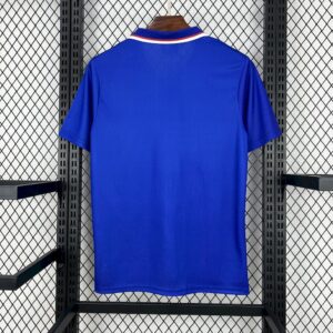 Alternative view of Retro Fiorentina 1995/96 Home Jersey