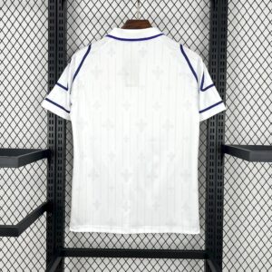 Alternative view of Retro Fiorentina 1997/98 Away Jersey