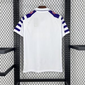 Alternative view of Retro Fiorentina 1998/99 Away Jersey