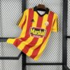 Retro Galatasaray 1999/00 Home Jersey