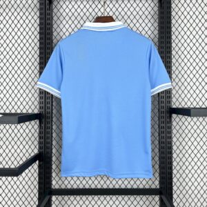 Alternative view of Retro Napoli 1986/87 Home Jersey