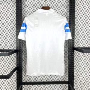 Alternative view of Retro Napoli 1988/89 Away Jersey