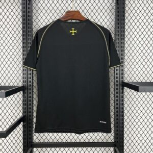 Alternative view of Retro Portugal 2006 Away Jersey