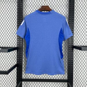 Alternative view of Retro Real Madrid 2013/14 Away Jersey