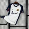 Retro West Ham United 1999/01 Away Jersey