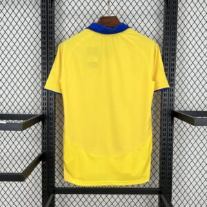 Alternative view of Retro Arsenal 2003/05 Away Jersey