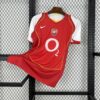 Retro Arsenal 2004/05 Home Jersey