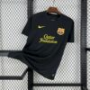 Retro Barcelona 2011/12 Third Jersey