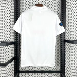 Alternative view of Retro Napoli 1987/88 Away Jersey