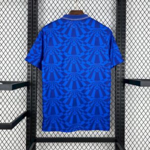 Alternative view of Retro Napoli 1991/93 Home Jersey