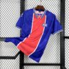Retro Paris Saint-Germain 1994/95 Home Jersey