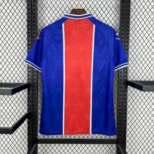 Alternative view of Retro Paris Saint-Germain 1994/95 Home Jersey