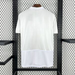 Alternative view of Retro Paris Saint-Germain 2002/03 Away Jersey