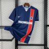 Retro Paris Saint-Germain 2002/03 Home Jersey