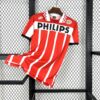 Retro PSV Eindhoven 1995/96 Home Jersey