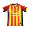 Mens Lecce 2024/25 Home Jersey