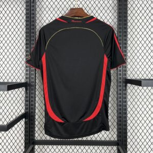 Alternative view of Retro AC Milan 2006/07 Third Jersey