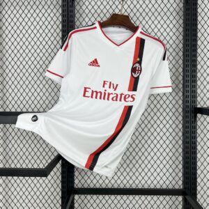 Retro AC Milan 2011/12 Away Jersey