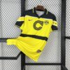 Retro Borussia Dortmund 1996/97 Home Jersey