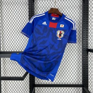 Retro Japan 2010 Home Jersey