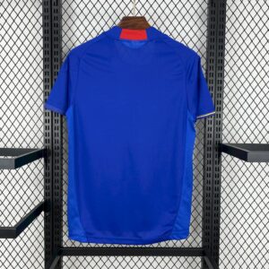 Alternative view of Retro Japan 2010 Home Jersey