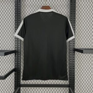 Alternative view of Retro Leicester City 2015/16 Away Jersey