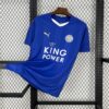 Retro Leicester City 2015/16 Home Jersey