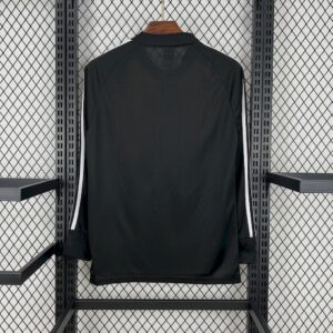 Alternative view of Retro Newcastle United 1996/97 Goalkeeper Long Sleeve Jersey