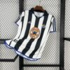 Retro Newcastle United 1999/00 Home Jersey