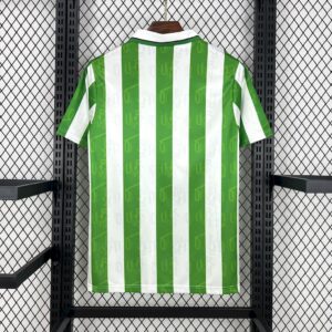 Alternative view of Retro Real Betis 1994/95 Home Jersey