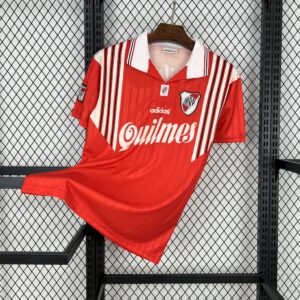 Retro River Plate 1996/97 Away Jersey
