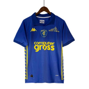 Mens Empoli FC 2024/25 Pre-Match Jersey