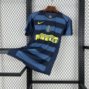 Retro Inter Milan 2004/05 Third Jersey