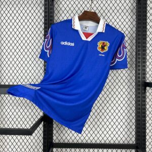 Retro Japan 1996 Home Jersey