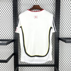 Alternative view of Retro Japan 2006 Away Jersey