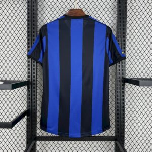 Alternative view of Retro Inter Milan 1999/2000 Home Jersey