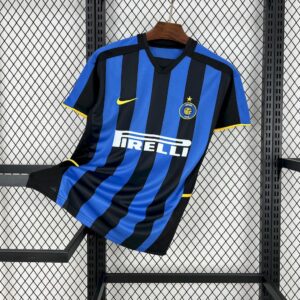 Retro Inter Milan 2002/04 Home Jersey