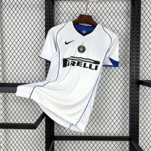 Retro Inter Milan 2004/05 Away Jersey