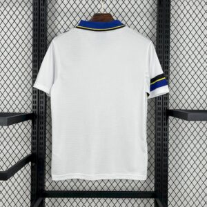 Alternative view of Retro Inter Milan 1997/98 Away Jersey