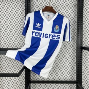 Retro FC Porto 1990/93 Home Jersey