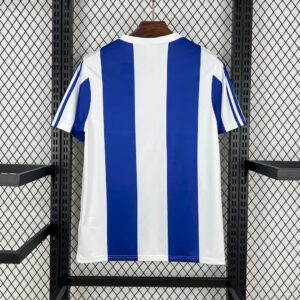 Alternative view of Retro FC Porto 1990/93 Home Jersey