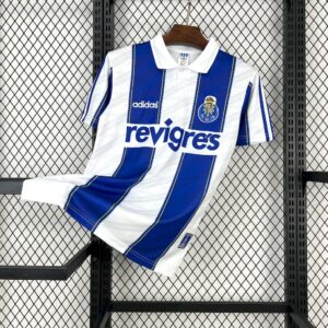 Retro FC Porto 1995/97 Home Jersey
