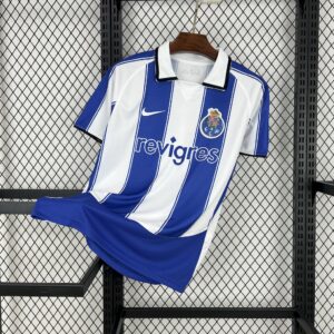 Retro FC Porto 2003/04 Home Jersey