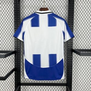 Alternative view of Retro FC Porto 2003/04 Home Jersey