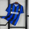 Retro Inter Milan 1995/96 Home Jersey